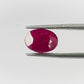 Natural Ruby Gemstone – The King of Gems 3.44 CT