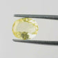 Natural Yellow Sapphire (Pukhraj) – Prosperity, Wisdom & Jupiter’s Blessing 2.46 CT