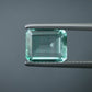 Natural Emerald (Panna) 3.23 Ct – Certified Premium Gemstone
