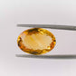 Golden Topaz – The Gemstone of Wealth, Wisdom & Divine Energy 7.16 CT