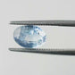 Natural Blue Sapphire (Neelam) – Power, Protection & Saturn’s Blessing 2.61 CT