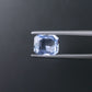 Natural Blue Sapphire 2.63 Ct – Certified