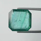 Natural Emerald (Panna) – Wisdom, Prosperity & Planet Mercury’s Blessing 14.01 CT
