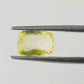 Natural Yellow Sapphire (Pukhraj) – Prosperity, Wisdom & Jupiter’s Blessing 2.06 CT
