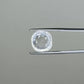 Natural White Topaz 10.00 Ct – Certified Gemstone