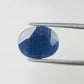 Indian Blue Sapphire Gemstones – Power, Protection & Planetary Precision 5.96 CT