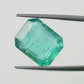 Natural Emerald (Panna) – Wisdom, Prosperity & Planet Mercury’s Blessing 8.19 CT