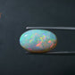 Natural Australian Opal 6.88 Ct – Government Certified