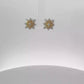 Italian Sterling Silver Earrings – Pure Elegance, Perfectly Crafted 1.929 gm
