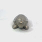 Natural Pyrite Turtle – Approx. 66 GM