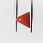 Natural Triangle Coral – The Gem of Strength, Vitality & Protection 5.48 CT