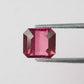 Pink Tourmaline – Natural Crystal of Love, Healing & Emotional Balance 3.55 CT