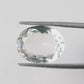 Crystal Quartz Gemstones – Clarity, Energy & Universal Power 7.06 CT