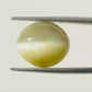 Indian Cat’s Eye Gemstone (Lehsunia) – Protection, Intuition & Ketu’s Power 6.83 CT