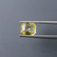 Natural Yellow Sapphire (Pukhraj) 2.04 Ct – Certified Premium Gemstone