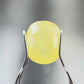 Natural Yellow Sapphire (Thailand) – Prosperity, Wisdom & Jupiter’s Blessing 4.82 CT