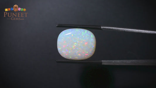 Natural Australian Opal 7.89CT