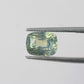 Alexandrite Gemstones – The Magic of Color, the Power of Transformation 3.13 CT