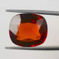 Siloni Gomed Gemstone – Natural Hessonite for Rahu Protection & Success 13.04 CT