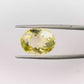 Golden Topaz – The Gemstone of Wealth, Wisdom & Divine Energy 6.85 CT