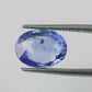 Natural Blue Sapphire (Neelam) – Power, Protection & Saturn’s Blessing 7.28 CT