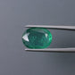 Natural Emerald (Panna) 6.95 Ct – Certified Premium Gemstone