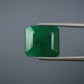 Natural Emerald (Panna) 7.15 CT – Certified Premium Gemstone