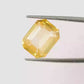 Natural Yellow Sapphire (Pukhraj) – Prosperity, Wisdom & Jupiter’s Blessing 9.68 CT