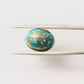 Firoza (Turquoise) Gemstone – The Stone of Protection & Positivity 6.52 CT
