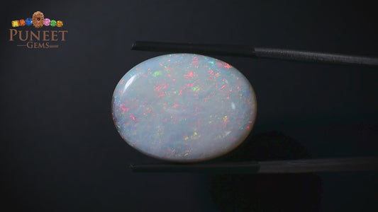 Natural Australian Opal 14.49CT