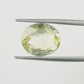 Pitambari Gems – Dual Power of Jupiter & Saturn in One Divine Stone 6.57 CT