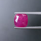 Natural Mozambique Ruby 5.01 Ct Certified