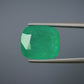 Natural Emerald (Panna) 10.68 CT – Certified Premium Gemstone