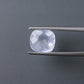Natural Blue Sapphire (Neelam) 6.51 Ct – Certified Premium Gemstone