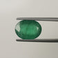 Natural Emerald (Panna) – Wisdom, Prosperity & Planet Mercury’s Blessing 4.60 CT