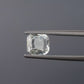 Natural White Sapphire Gemstone Online – Certified, Untreated & Ethically Sourced 2.17 CT