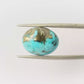 Firoza (Turquoise) Gemstone – The Stone of Protection & Positivity 6.98 CT