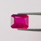 Natural Ruby Gemstone – The King of Gems 6.04 CT