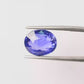Natural Blue Sapphire (Neelam) – Power, Protection & Saturn’s Blessing 6.05 CT