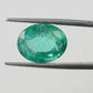 Natural Emerald (Panna) – Wisdom, Prosperity & Planet Mercury’s Blessing 6.80 CT