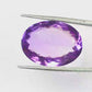Amethyst Stone – Natural Crystal for Calm, Clarity & Spiritual Growth | 20.98 CT