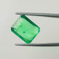 Natural Emerald (Panna) – Wisdom, Prosperity & Planet Mercury’s Blessing 4.38 CT