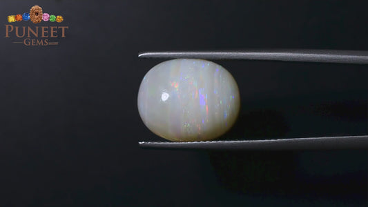 Natural Australian Opal 5.85CT