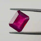 Natural Heated Ruby Gemstone – The King of Gems 4.83 CT
