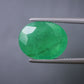 Natural Emerald (Panna) 6.54 CT – Certified Premium Gemstone