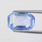 Natural Blue Sapphire (Neelam) – Power, Protection & Saturn’s Blessing 8.51 CT