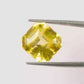 Natural Yellow Sapphire (Pukhraj) – Prosperity, Wisdom & Jupiter’s Blessing 12.11 CT