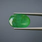 Natural Emerald (Panna) 7.47 CT – Certified Premium Gemstone