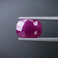 Natural Mozambique Ruby 6.39 Ct Certified
