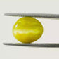 Natural Cat’s Eye Gemstone (Lehsunia) – Protection, Intuition & Ketu’s Power 7.46 CT